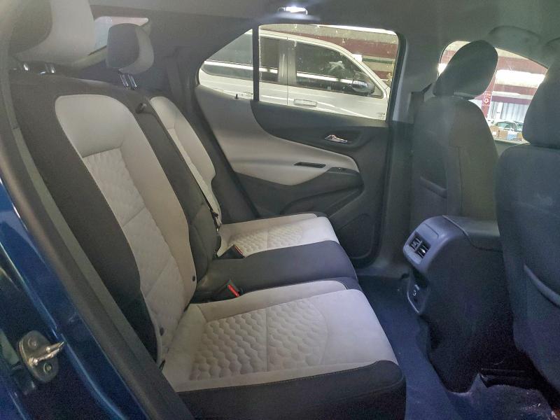 Фото 11 - CHEVROLET EQUINOX