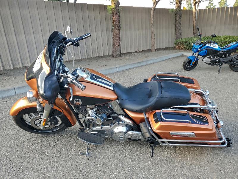 HARLEY-DAVIDSON OTHER 2008