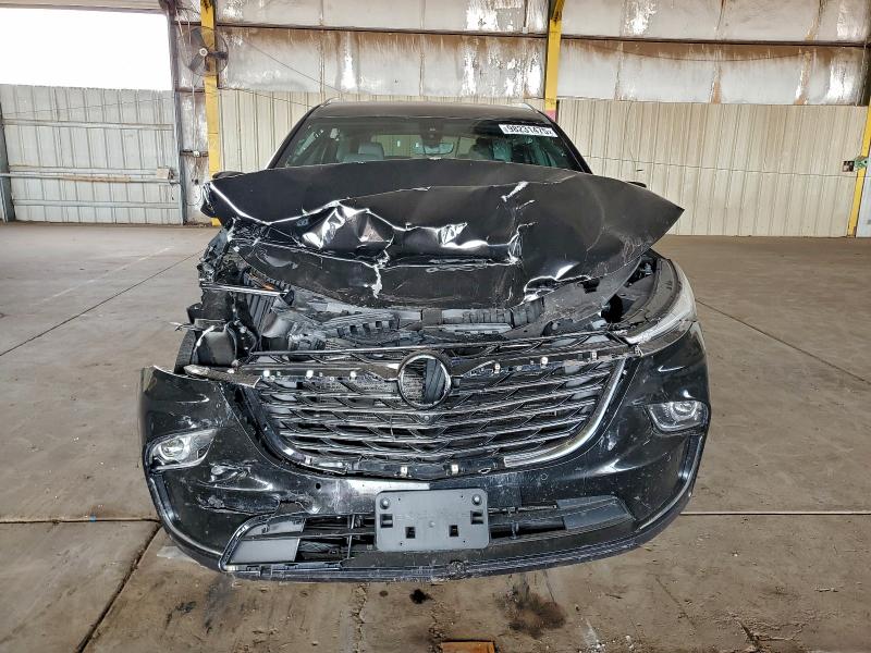 Фото 5 - BUICK ENCLAVE