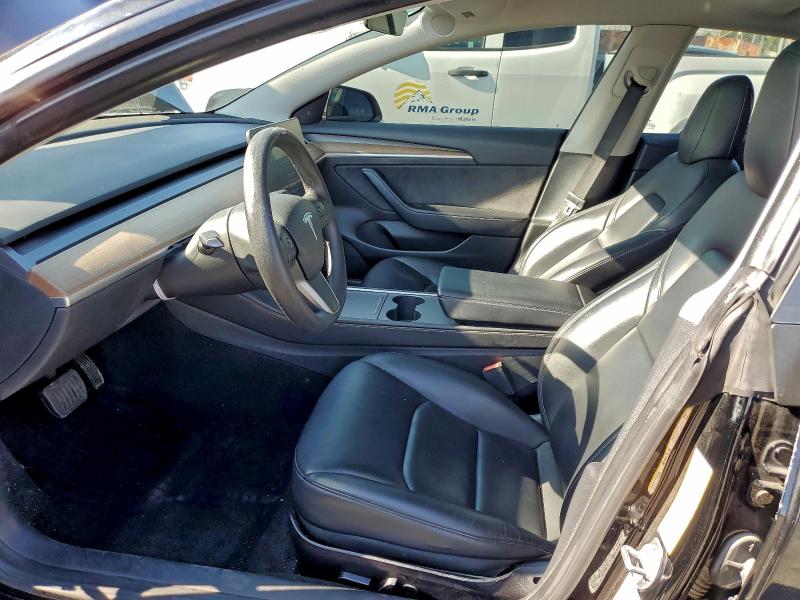 Фото 7 - TESLA MODEL 3