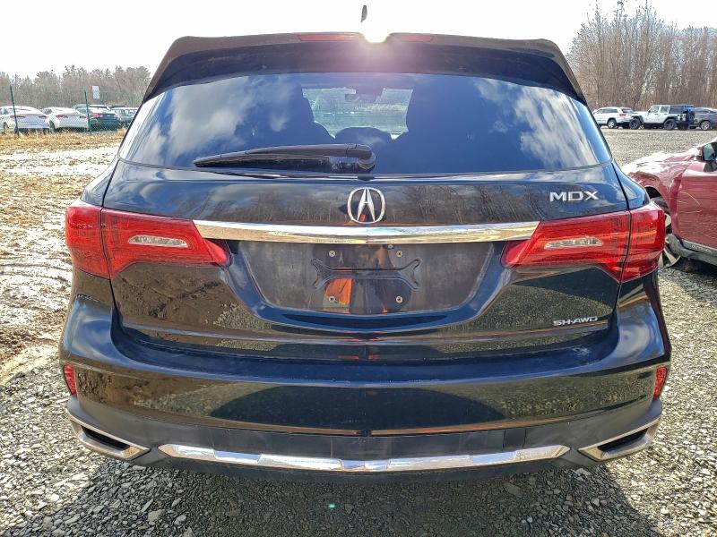 Фото 6 - ACURA MDX