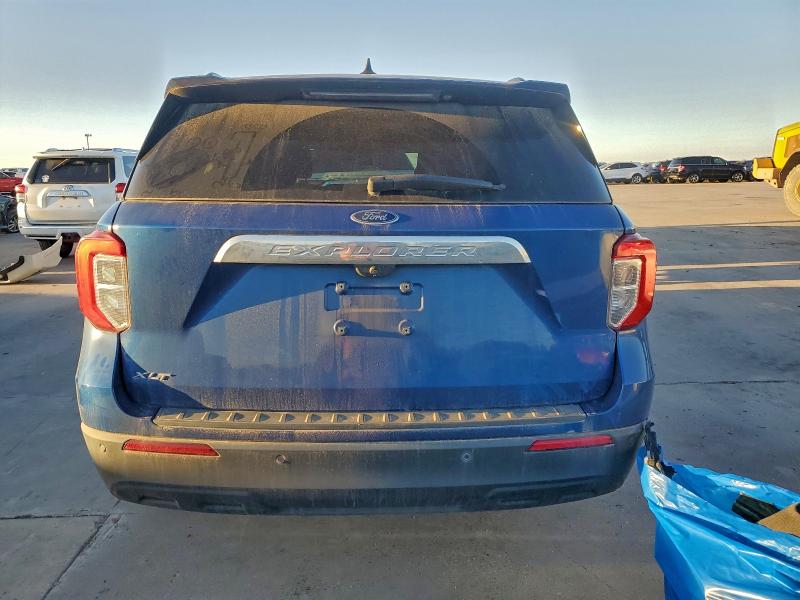 Фото 6 - FORD EXPLORER