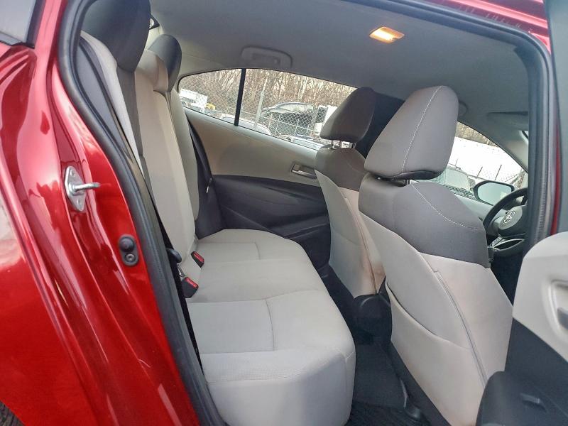 Фото 10 - TOYOTA COROLLA