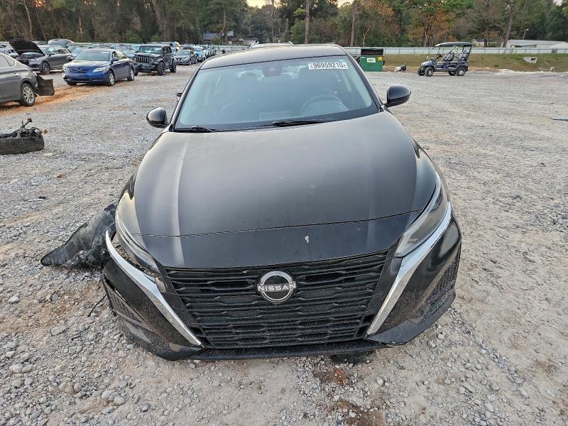 Фото 5 - NISSAN ALTIMA