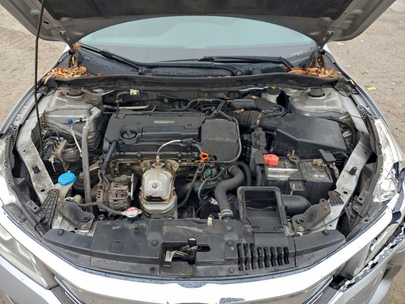 Фото 11 - HONDA ACCORD