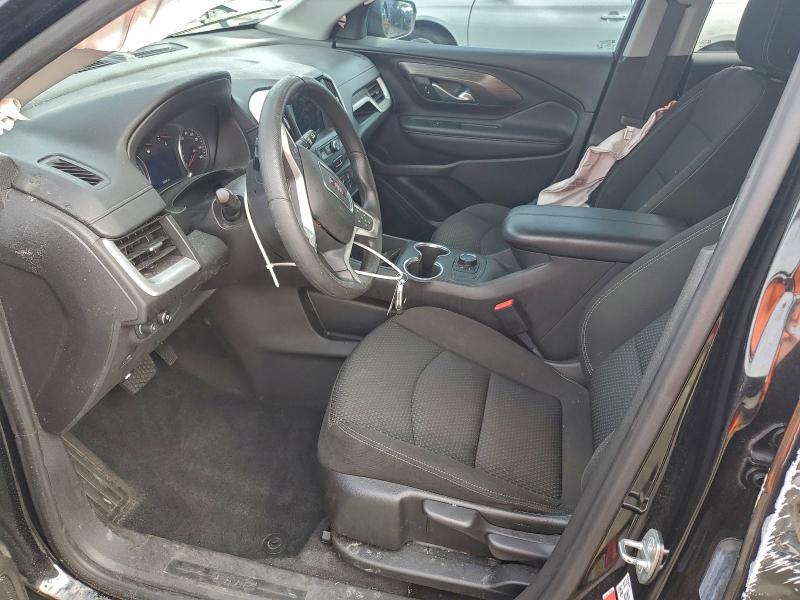 Фото 7 - GMC TERRAIN