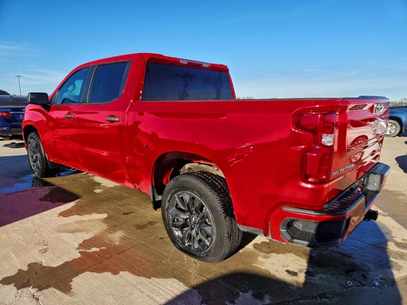 Фото 2 - CHEVROLET ALL Models