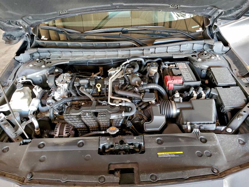 Фото 11 - NISSAN ALTIMA