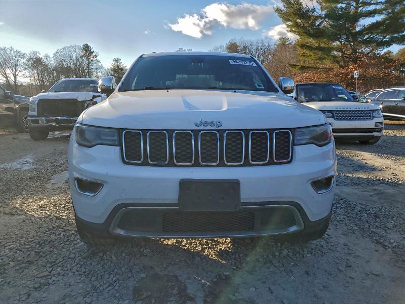 Фото 5 - JEEP GRAND CHER