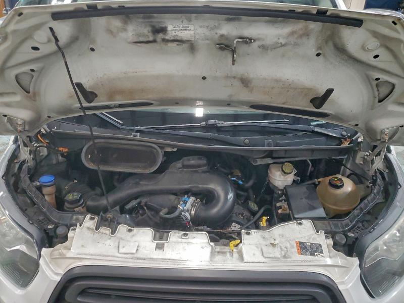 Фото 12 - FORD TRANSIT