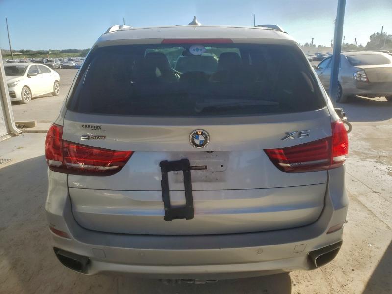 Фото 6 - BMW X5