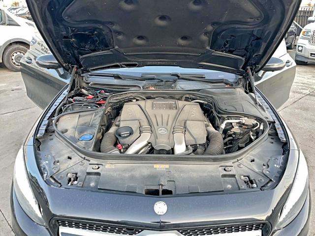 Фото 7 - MERCEDES-BENZ S-CLASS