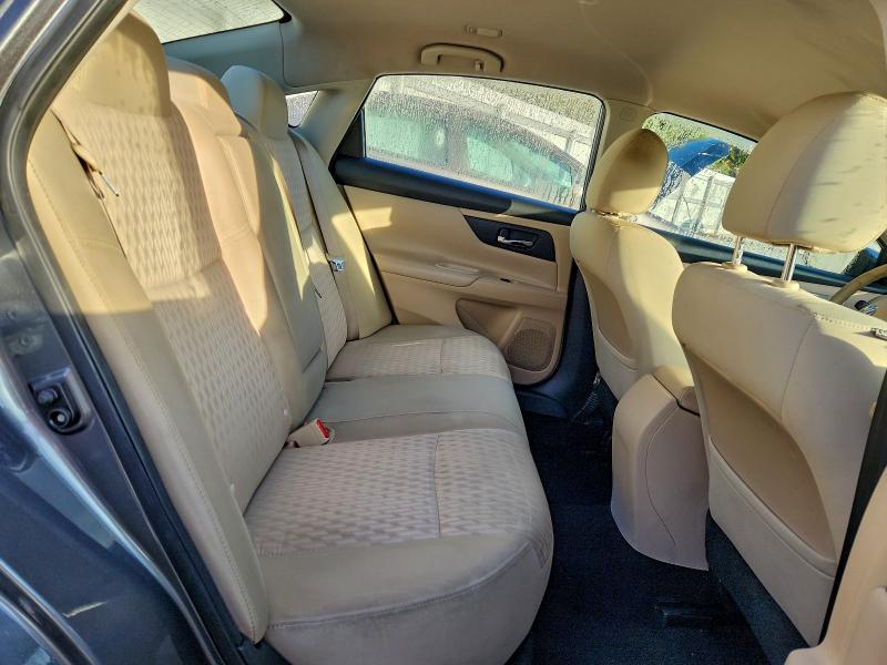 Фото 10 - NISSAN ALTIMA