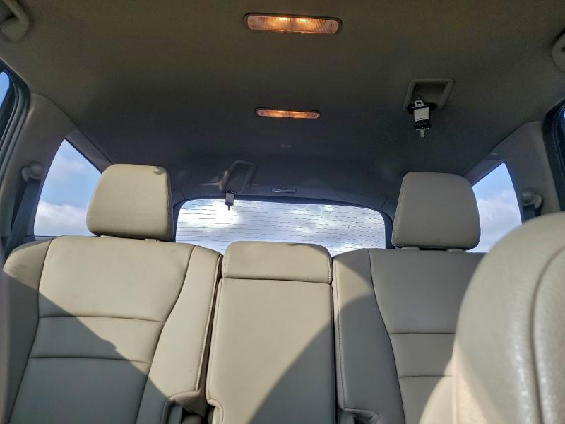 Фото 10 - HONDA PILOT