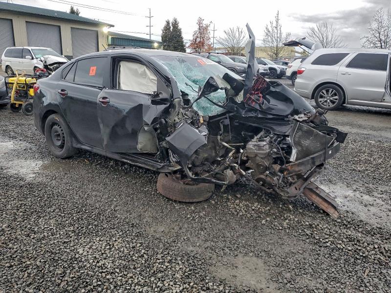 Фото 4 - KIA RIO