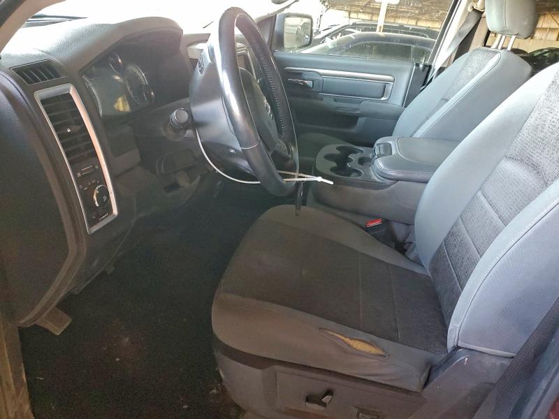 Фото 7 - RAM 1500