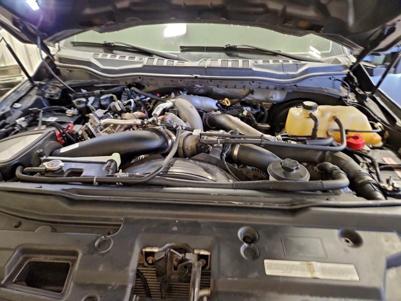 Фото 11 - FORD F250