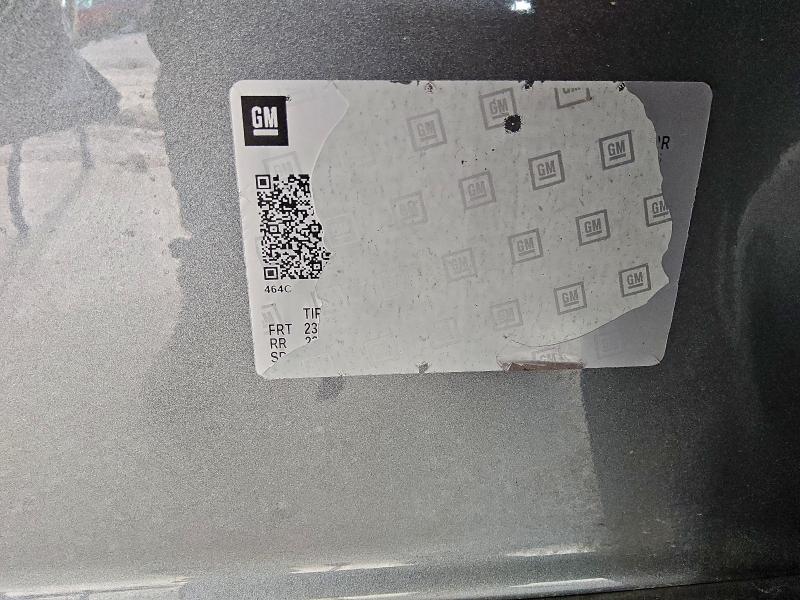 Фото 13 - CADILLAC XT5