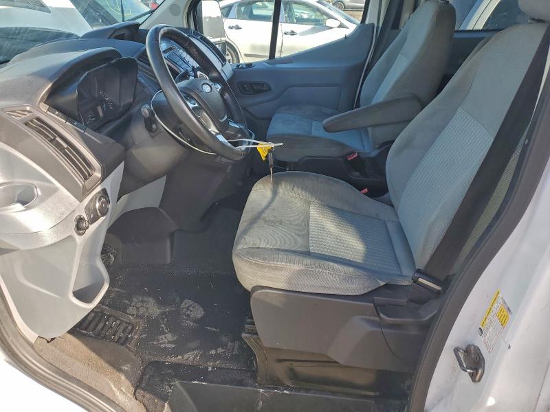 Фото 7 - FORD TRANSIT