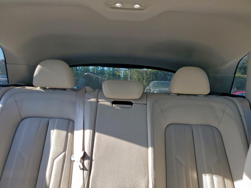 AUDI Q8 E-TRON 2024 VIN WA15AAGEXRB006264