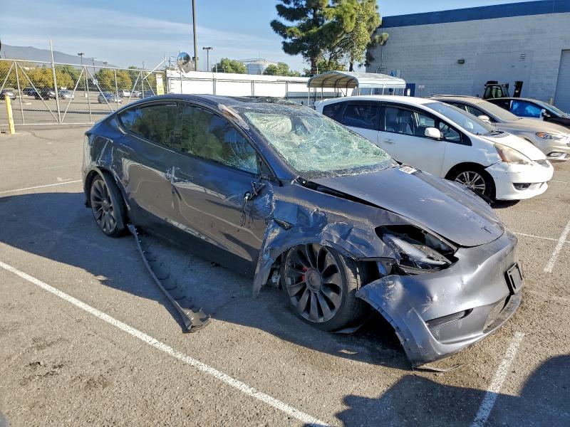 Фото 4 - TESLA MODEL Y