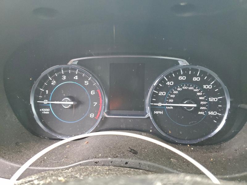 Фото 9 - SUBARU FORESTER