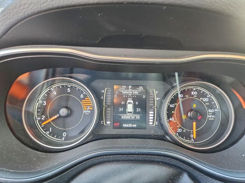 Фото 9 - JEEP GRAND CHER