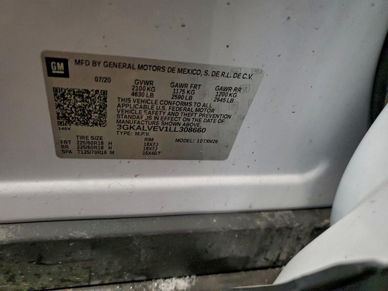 Фото 14 - GMC TERRAIN