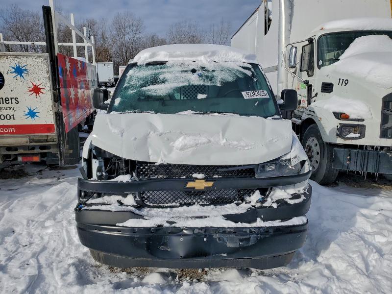 Фото 5 - CHEVROLET EXPRESS