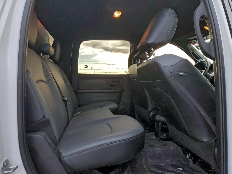 Фото 10 - RAM 2500