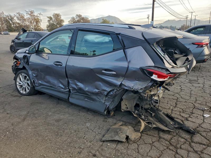 Фото 2 - CHEVROLET BOLT