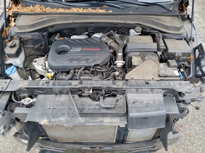 Фото 12 - HYUNDAI SANTA FE