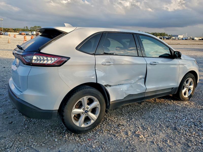 Фото 3 - FORD EDGE