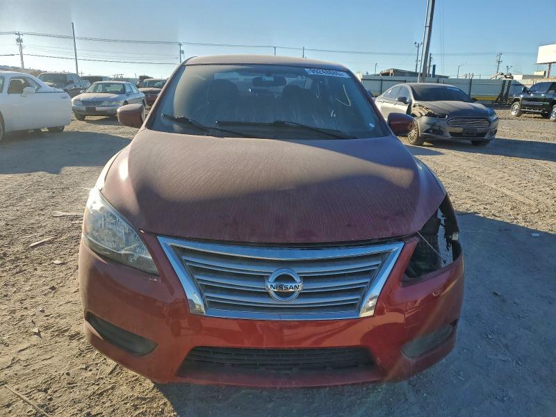 Фото 5 - NISSAN SENTRA