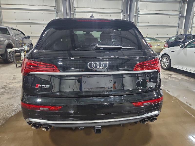 Фото 6 - AUDI SQ5