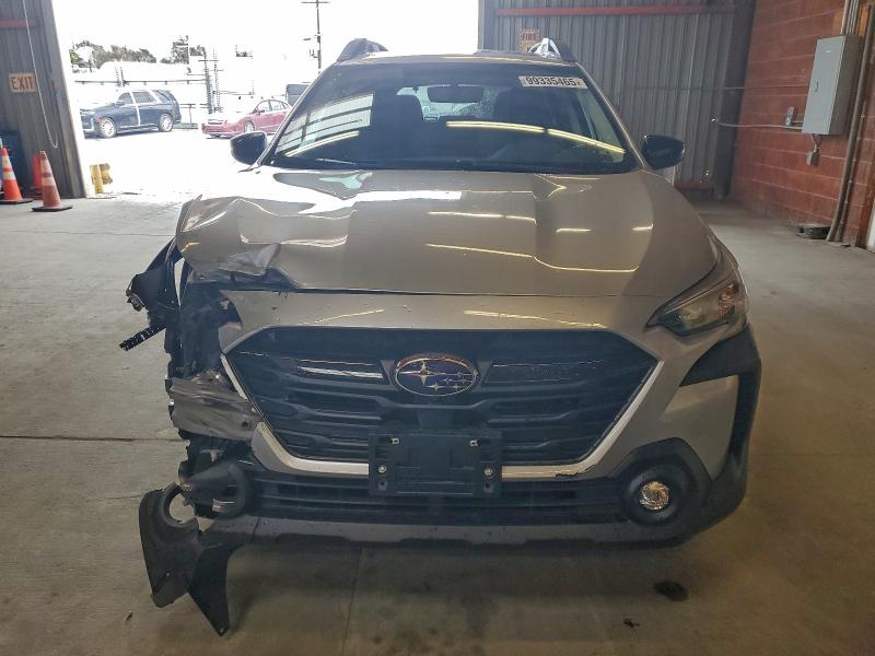 Фото 5 - SUBARU OUTBACK