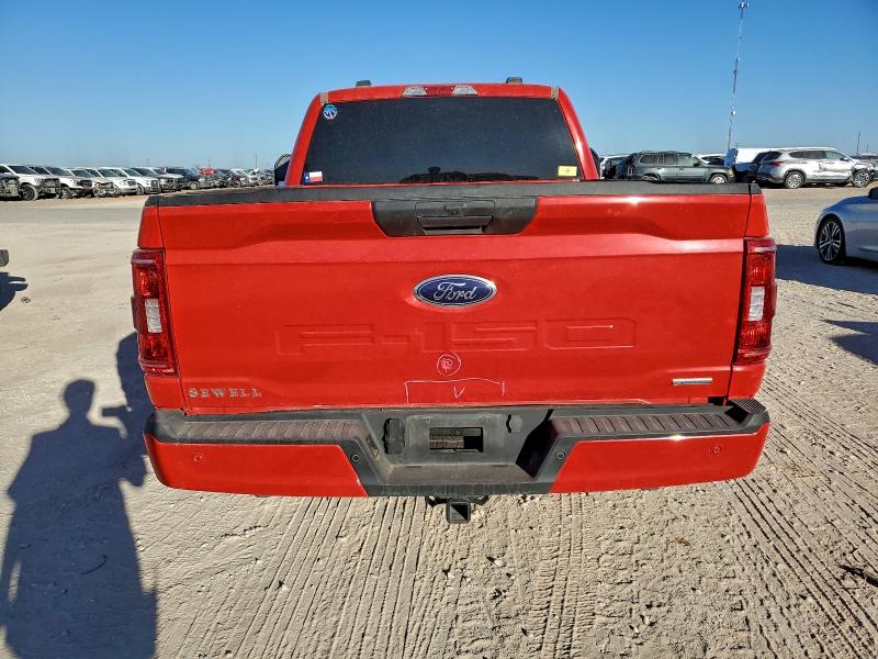 Фото 6 - FORD F-150