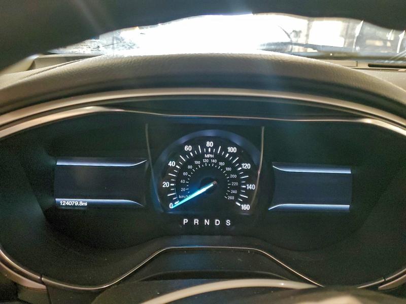 Фото 9 - FORD FUSION