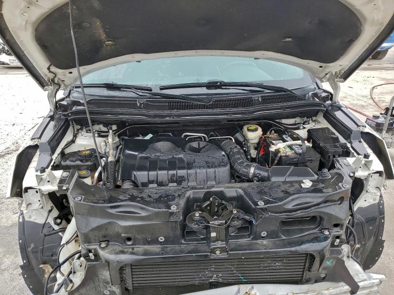 Фото 12 - FORD EXPLORER