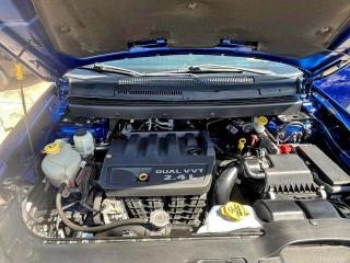 Фото 14 - DODGE JOURNEY