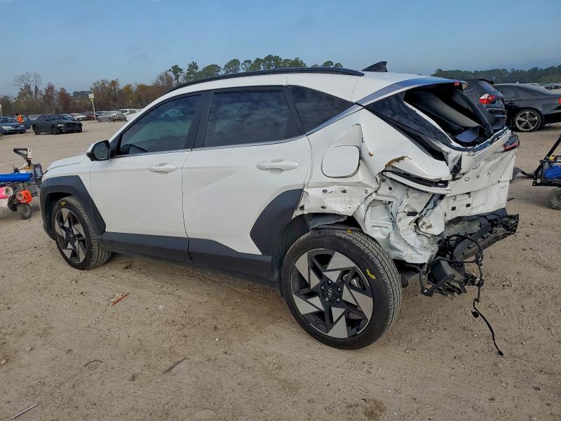 Фото 2 - HYUNDAI KONA