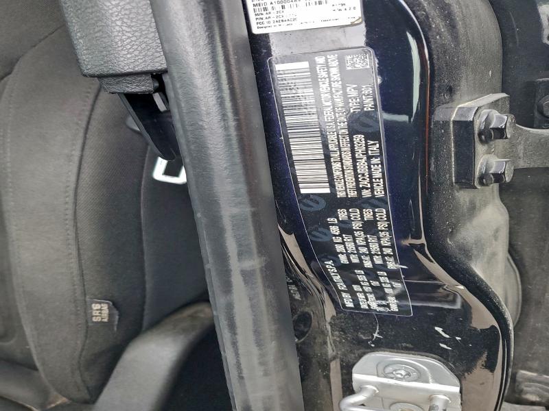 Фото 13 - JEEP RENEGADE