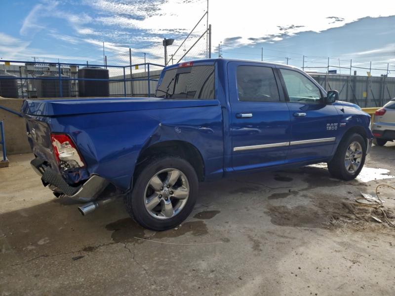 Фото 3 - RAM 1500