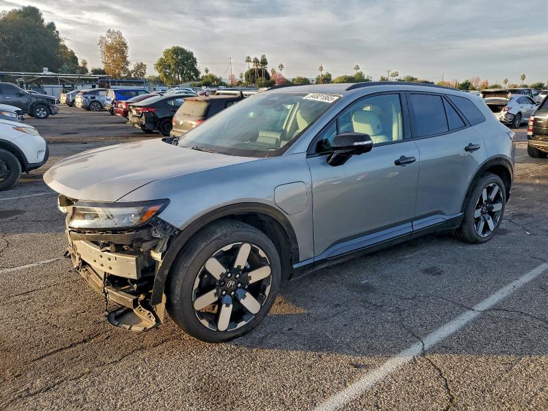 HONDA PROLOGUE E 2024 VIN 3GPKHZRJ6RS508141