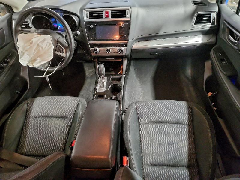 Фото 8 - SUBARU OUTBACK