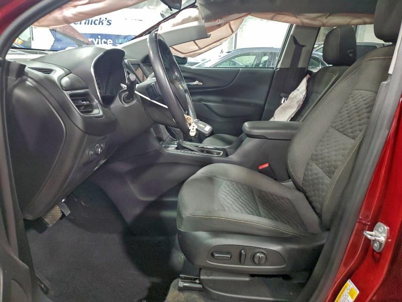 Фото 7 - CHEVROLET EQUINOX