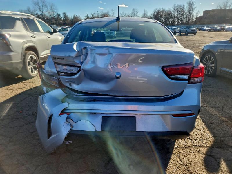 Фото 6 - KIA RIO