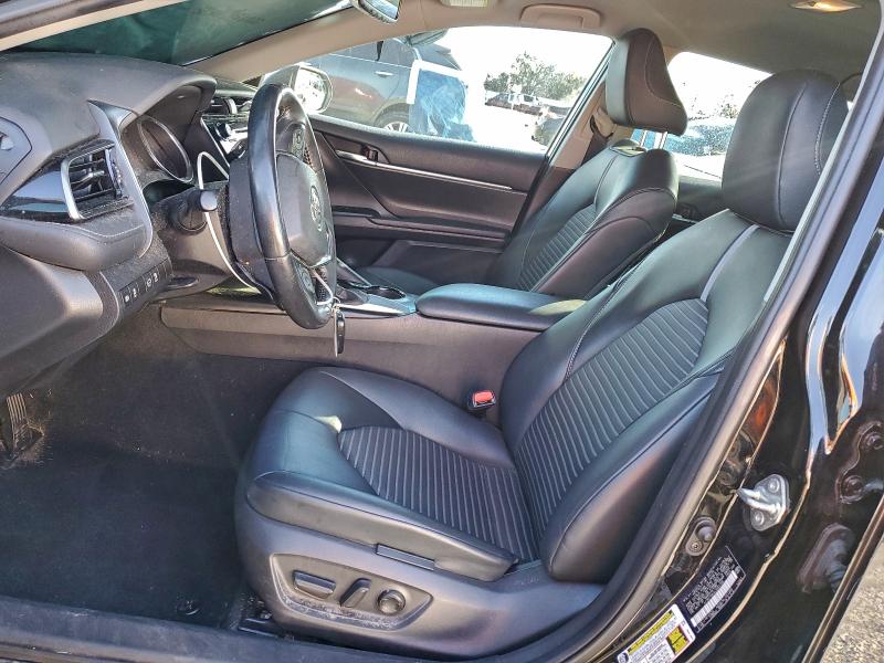 Фото 7 - TOYOTA CAMRY