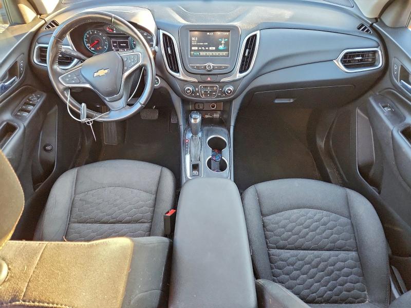 Фото 8 - CHEVROLET EQUINOX