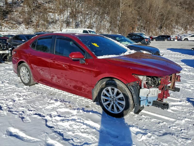 Фото 4 - TOYOTA CAMRY